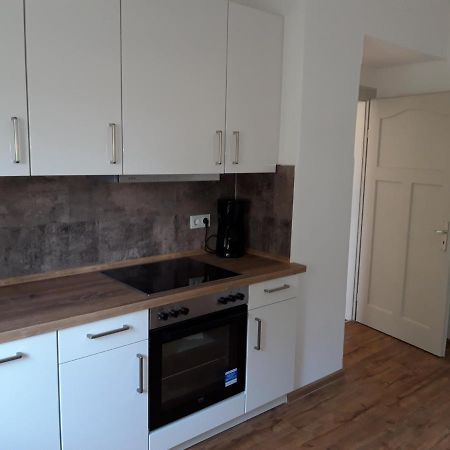 Ruff Un Runner Apartamento Morbach Exterior foto