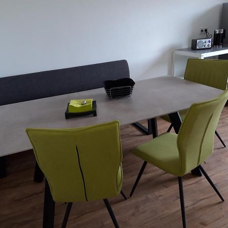 Ruff Un Runner Apartamento Morbach Exterior foto