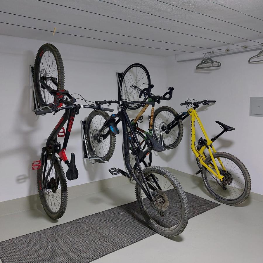 Ruff Un Runner Apartamento Morbach Exterior foto