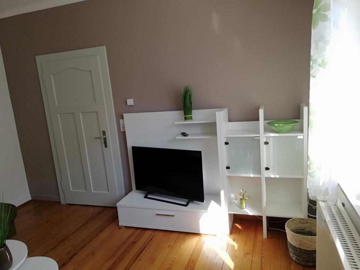 Ruff Un Runner Apartamento Morbach Exterior foto