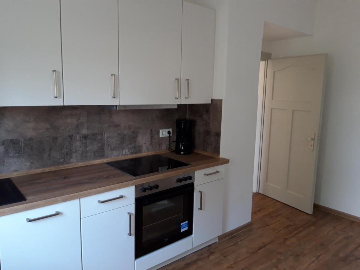 Ruff Un Runner Apartamento Morbach Exterior foto