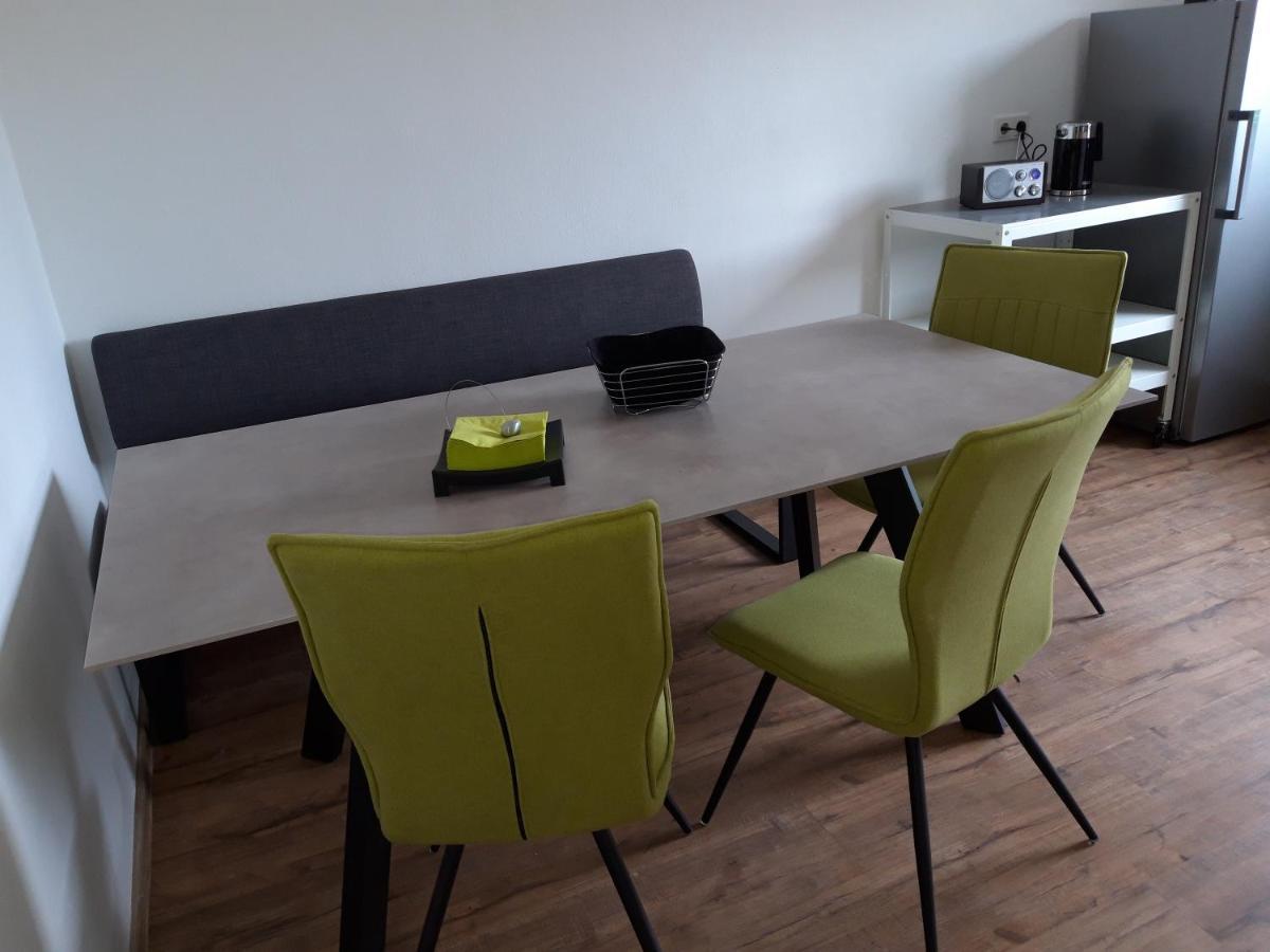 Ruff Un Runner Apartamento Morbach Exterior foto
